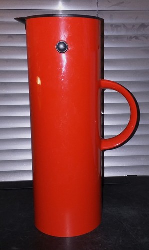 Stelton isolierkanne em77 - isolierkanne,