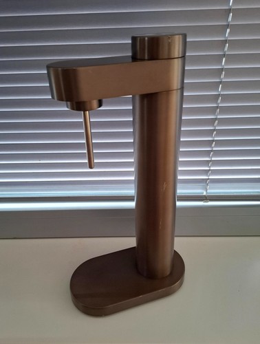 Stelton brus wassersprudler - brus,