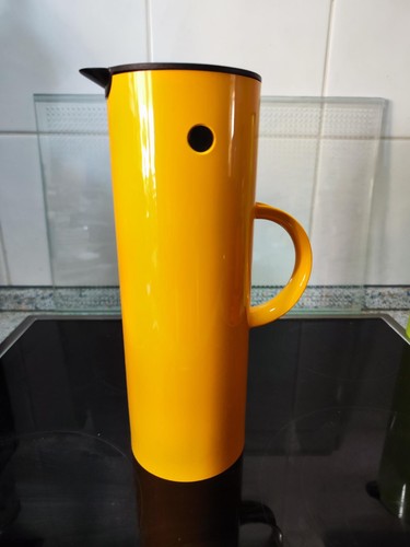Stelton thermoskanne für - thermoskanne,