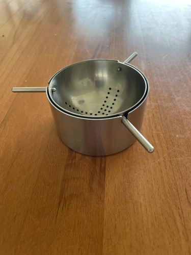 Teesieb arne jacobsen stelton - arne,