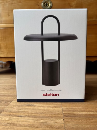 Stelton pier portable - pier,