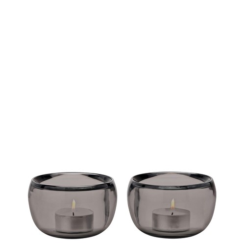 Stelton ora teelichthalter - stelton,