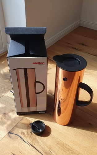 Danish design stelton vacuum - danish,