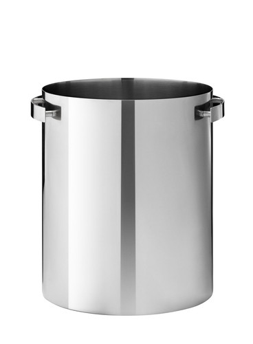 Stelton champagnekühler - stelton, aj