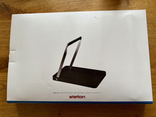 Stelton serviertablett take - stelton,