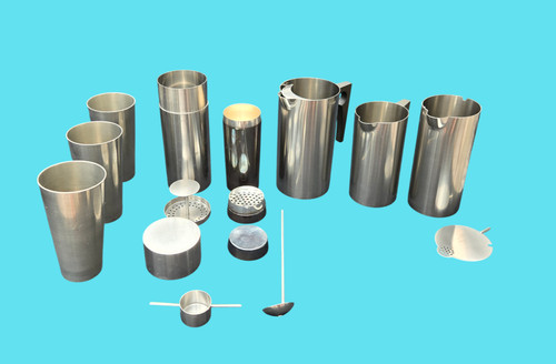 Rarität unbenutztes stelton - rarität!,