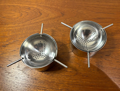 Arne jacobsen teesiebe - 2,