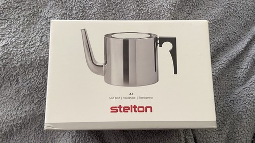 Stelton teekanne 25 l - stelton, aj