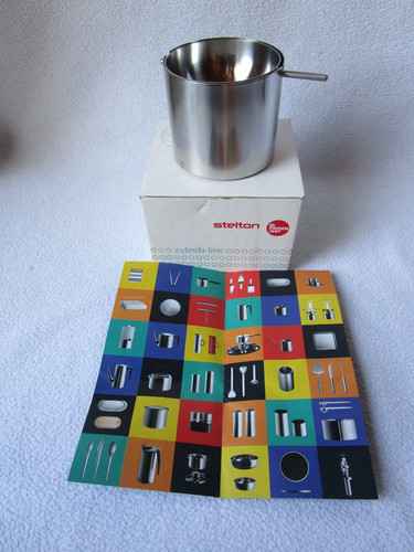 Stelton denmark aschenbecher - stelton,