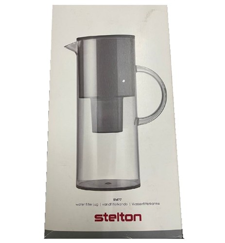 Stelton em77 wasserfilterkanne - stelton,