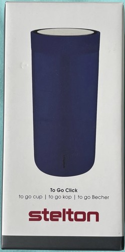 Stelton click - stelton, go