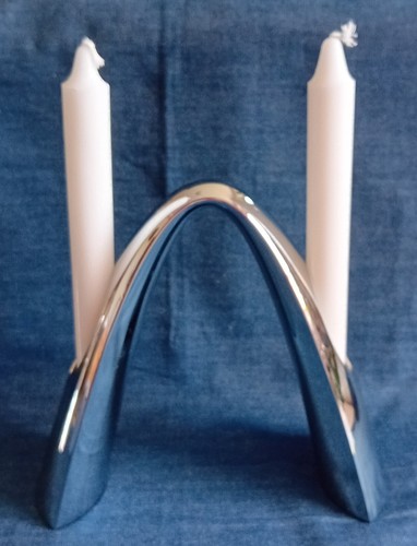 Stelton kerzenhalter groß - groß,