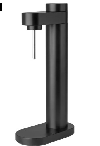 Stelton brus wassersprudler - stelton,