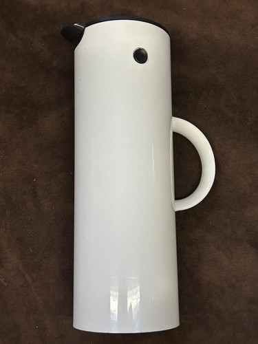 Stelton thermokande weiss - thermokande,
