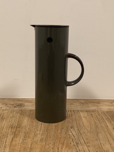 Stelton em77 isolierkanne l - stelton,