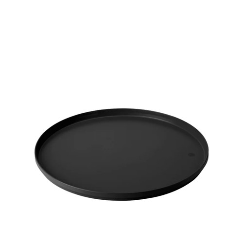 Stelton serviertablett ø - stelton,