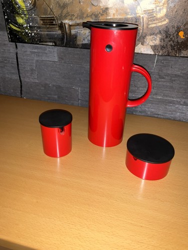 Stelton set thermoskanne - set, em77