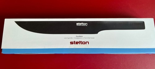Stelton pure black - stelton,