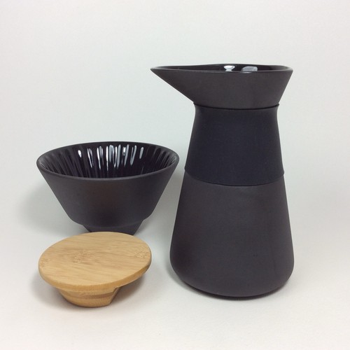Stelton theo kaffeefilterkanne - stelton,