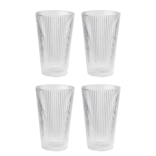 Stelton pilastro trinkgläser - stelton,