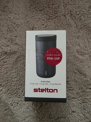 Stelton thermobecher 200 - thermobecher,