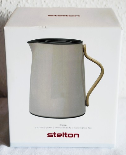 Stelton isolierkanne emma - isolierkanne, "emma"
