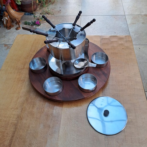 Vintage komplettes stelton - vintage,