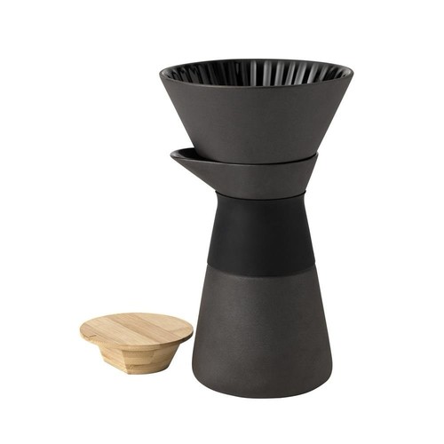 Stelton theo kaffeefilterkanne - stelton,