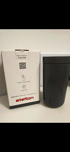 Stelton click - to,