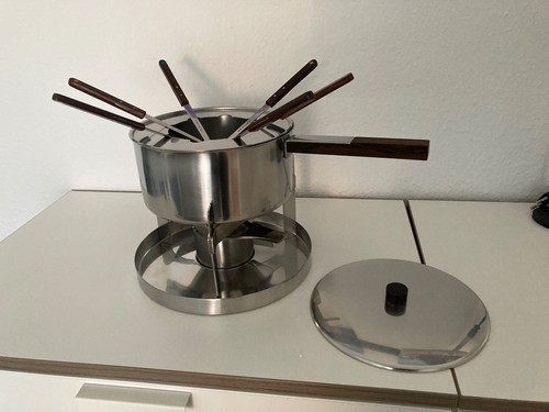 Stelton cylinda line fondue - cylinda,