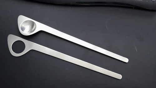 Stelton salatbesteck - aj,