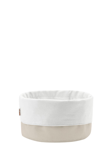 Stelton brottasche sand weiß - stelton,