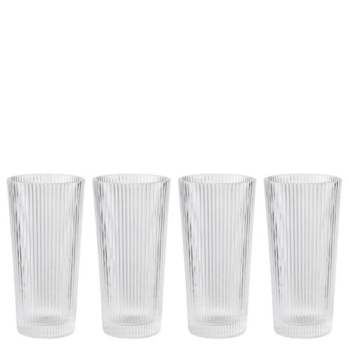 Stelton pilastro longdrinkglas - stelton,