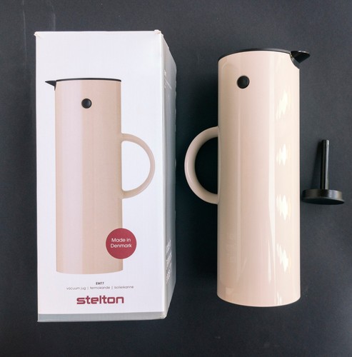 Stelton em77 isolierkanne - 1l,