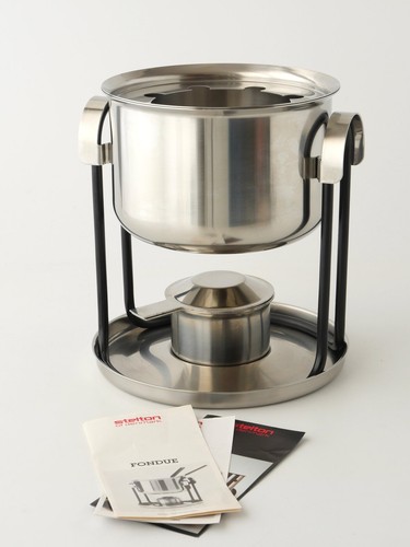 Stelton denmark fondue - stelton,