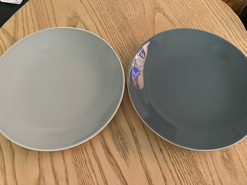 Stelton dessert teller grau - 2,