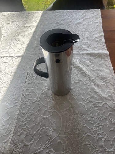 Stelton isolierkanne 1 l - isolierkanne,
