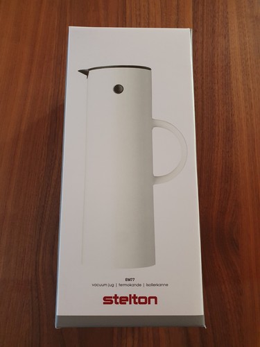 Stelton isolierkanne em77 - stelton,