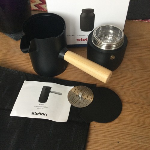 Stelton collar - stelton,