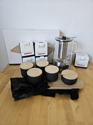 Stelton theo teetassen - stelton,