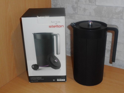Paul smith for stelton - stelton, "